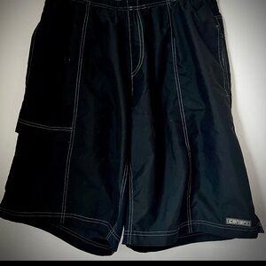 Fantastic CANARI - Men's Mountain Trail/Bike Baggy Short
